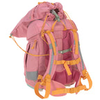 Lassig School Set Boxy Unique - Pink