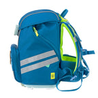 Lassig School Set Flexy Unique - Blue