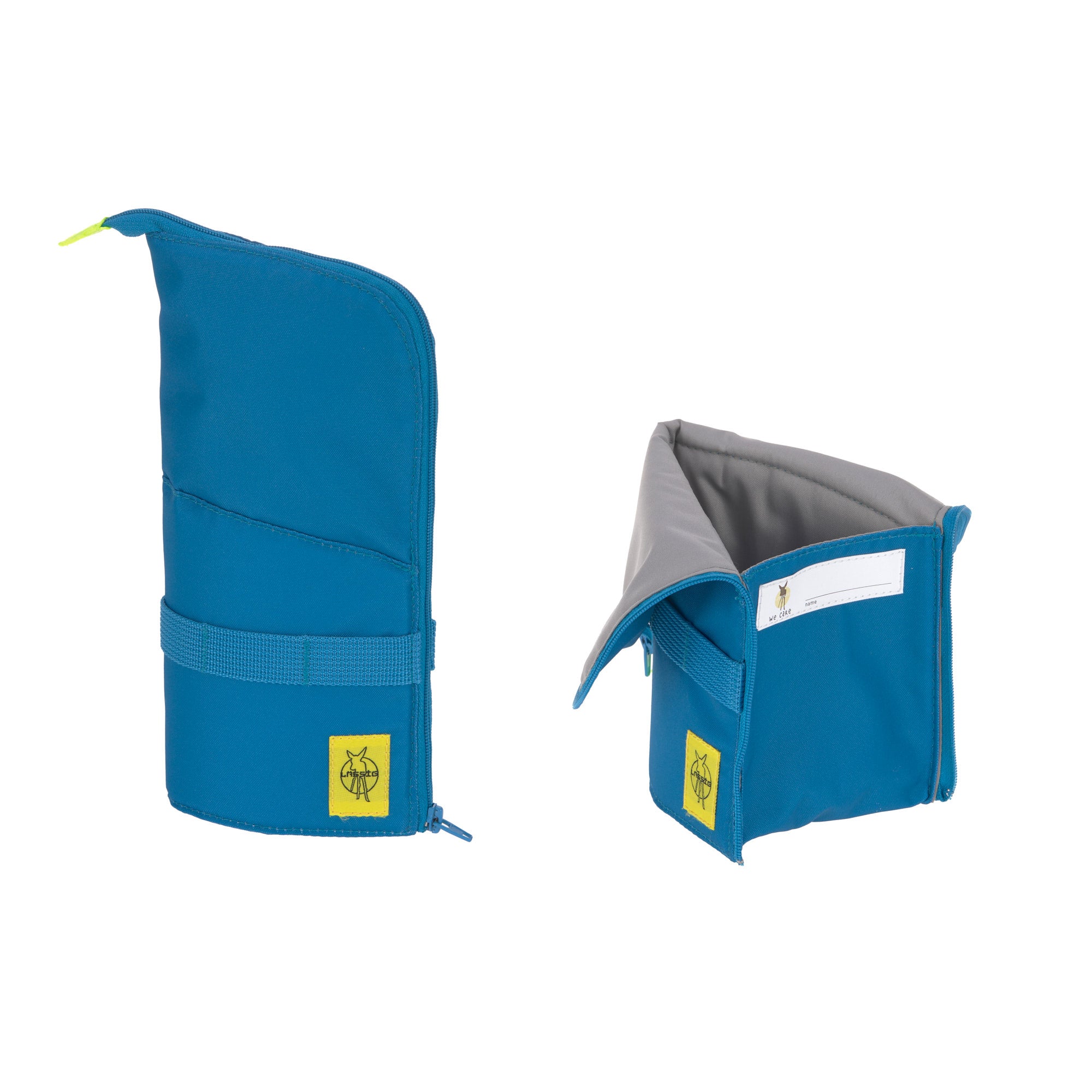 Lassig School Set Flexy Unique - Blue
