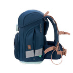 Lassig School Set Boxy Unique - Navy blue