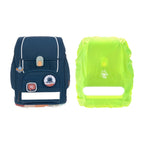 Lassig School Set Boxy Unique - Navy blue