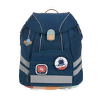 Lassig School Set Flexy Unique - Navy Blue