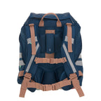 Lassig School Set Flexy Unique - Navy Blue