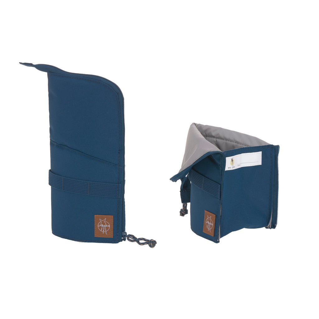 Lassig School Set Flexy Unique - Navy Blue