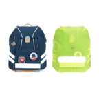 Lassig School Set Flexy Unique - Navy Blue