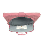 Lassig Medium Rolltop Backpack - Pink