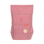 Lassig Medium Rolltop Backpack - Pink