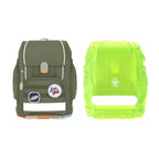 Lassig School Set Boxy Unique - Olive