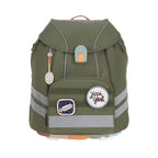 Lassig School Set Flexy Unique - Olive