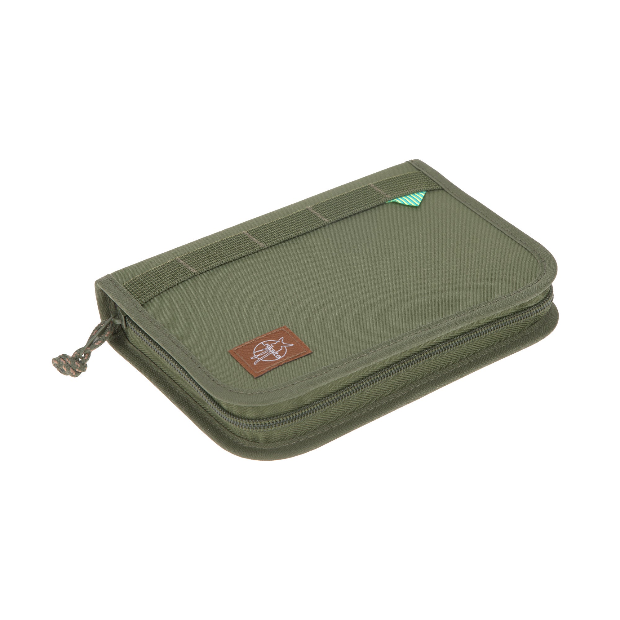 Lassig School Set Flexy Unique - Olive