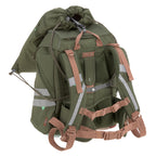 Lassig School Set Flexy Unique - Olive
