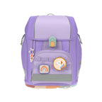 Lassig School Set Boxy Unique - violet/lavender