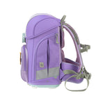 Lassig School Set Boxy Unique - violet/lavender