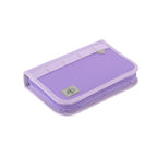 Lassig School Set Boxy Unique - violet/lavender