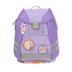 Lassig School Set Flexy Unique - violet/lavender