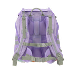 Lassig School Set Flexy Unique - violet/lavender