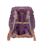 Lassig School Set Boxy Unique - Purple