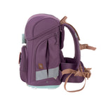Lassig School Set Boxy Unique - Purple
