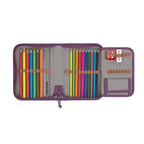 Lassig School Set Boxy Unique - Purple