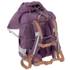 Lassig School Set Boxy Unique - Purple