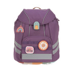 Lassig School Set Flexy Unique - Purple