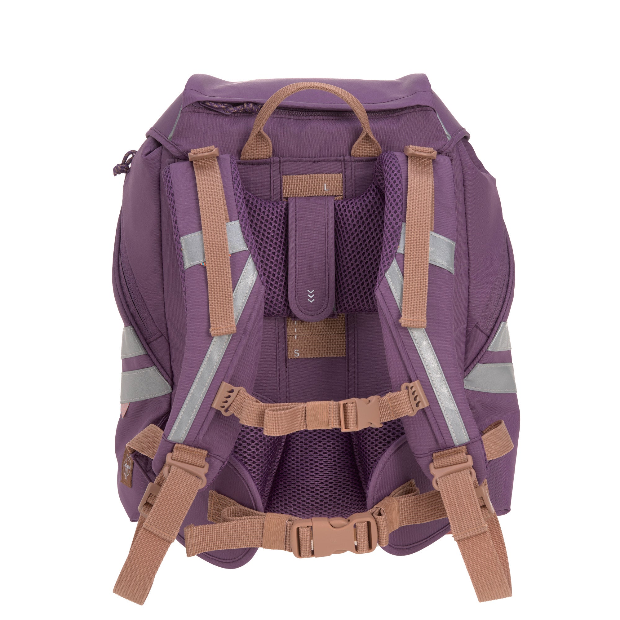 Lassig School Set Flexy Unique - Purple