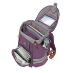 Lassig School Set Flexy Unique - Purple