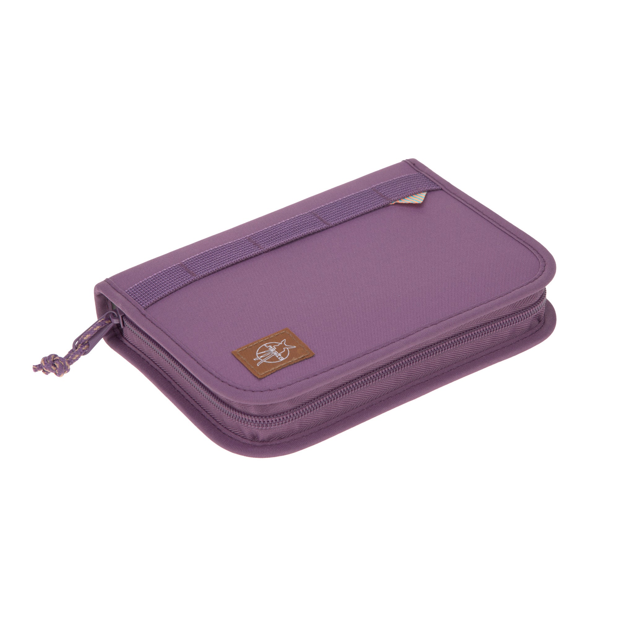 Lassig School Set Flexy Unique - Purple