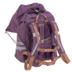 Lassig School Set Flexy Unique - Purple