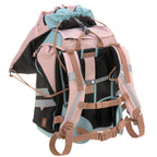 Lassig School Set Flexy Unique - rose/blue/black