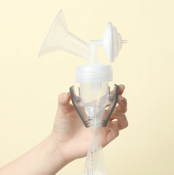 Spectra Spectra Milk Storage Clip | Best Breast Milk Storage