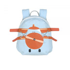 Lassig Tiny Backpack Tiny Drivers Propeller Plane