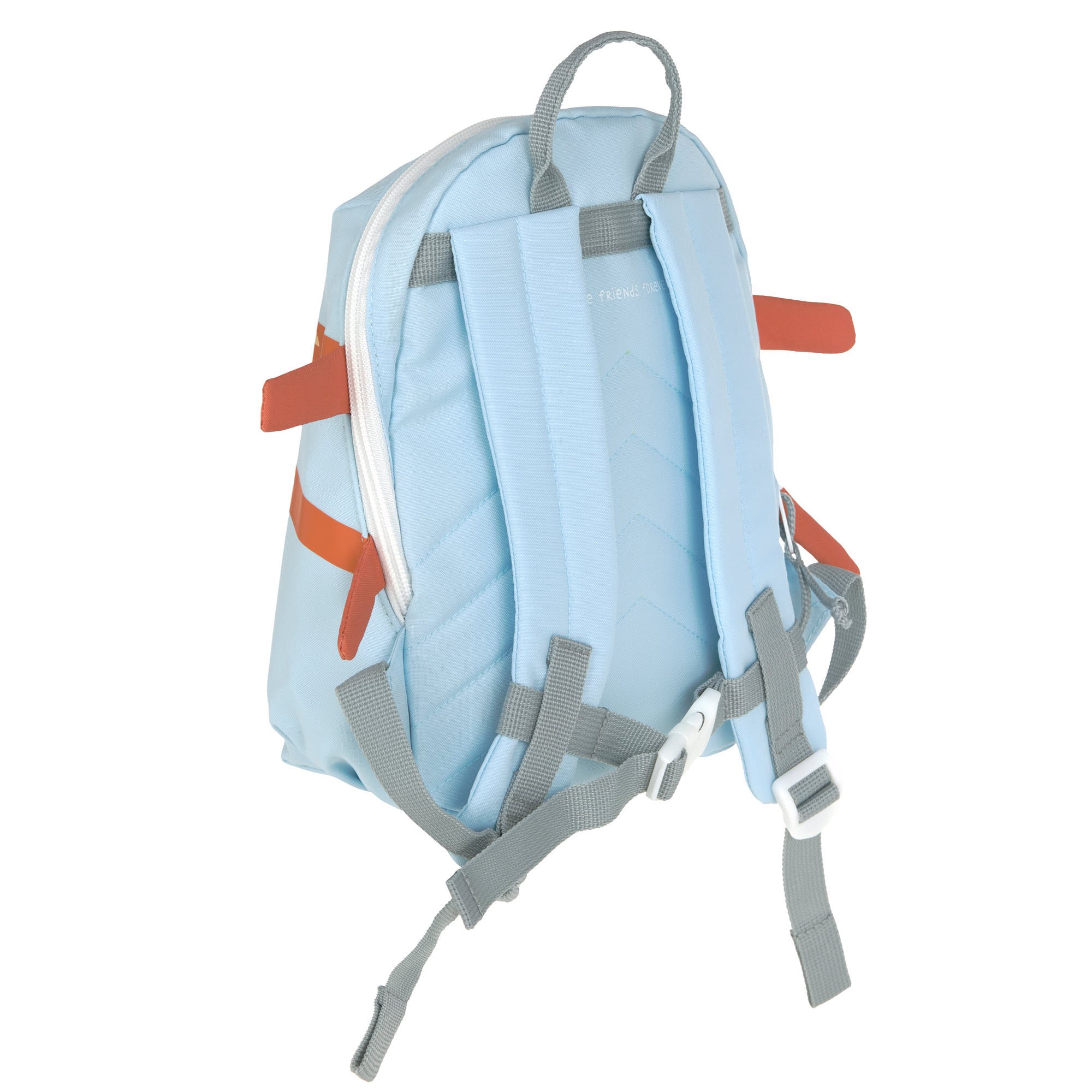 Lassig Tiny Backpack Tiny Drivers Propeller Plane
