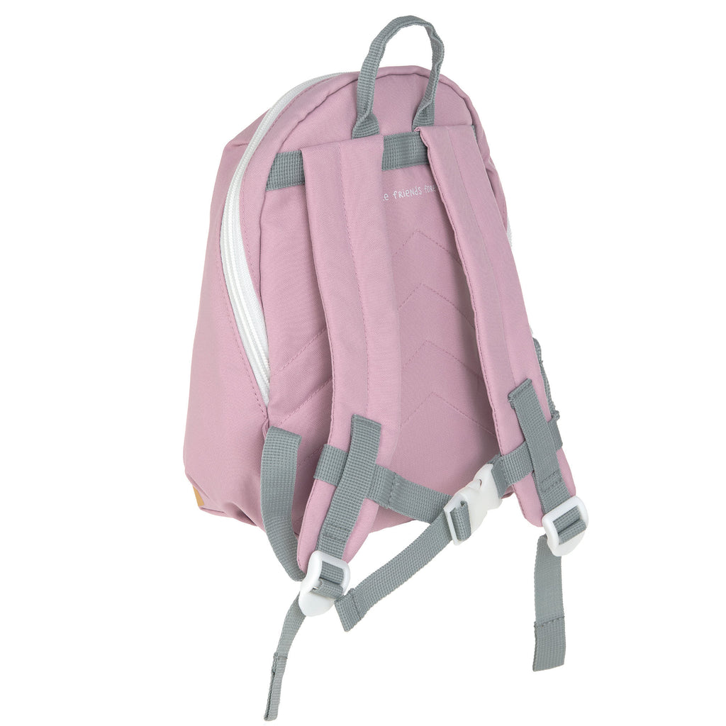 Lassig Tiny Backpack Tiny Drivers Carousel