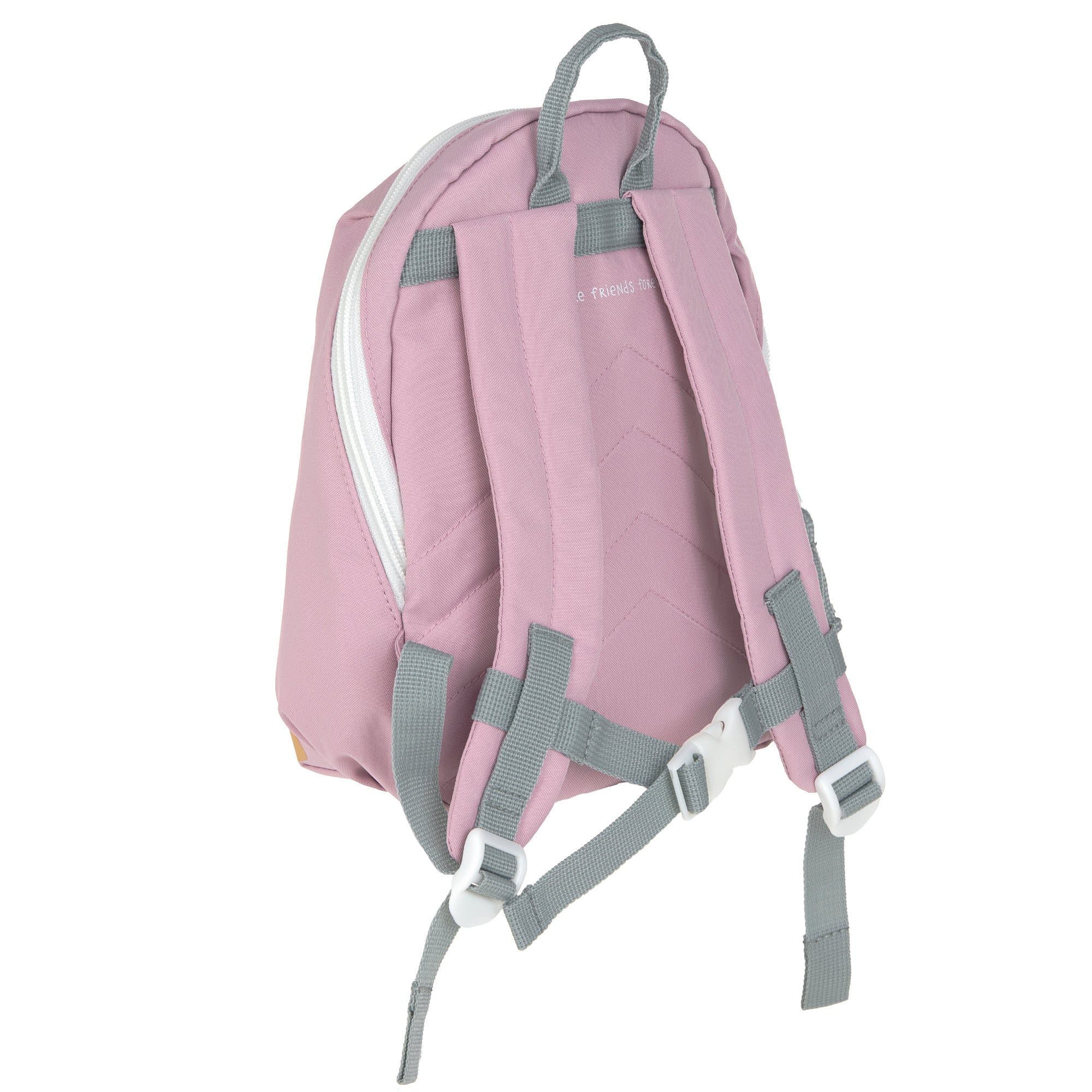 Lassig Tiny Backpack Tiny Drivers Carousel
