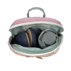 Lassig Tiny Backpack Tiny Drivers Carousel