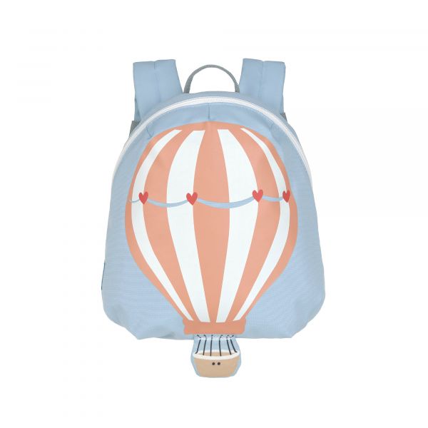 Lassig Tiny Backpack Tiny Drivers Balloon