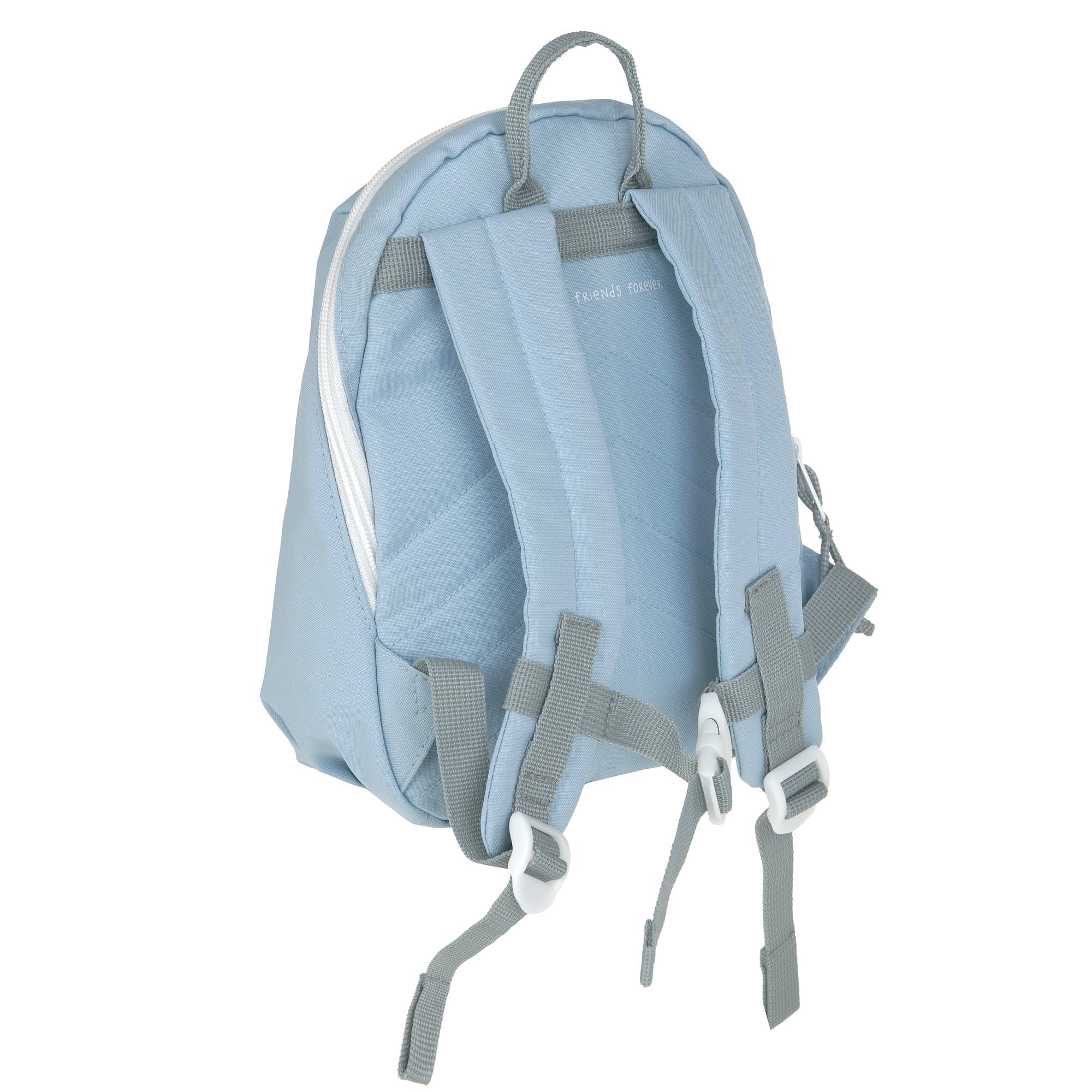 Lassig Tiny Backpack Tiny Drivers Balloon