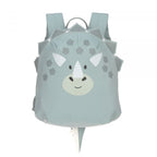 Lassig Tiny Backpack About Friends - Dino green