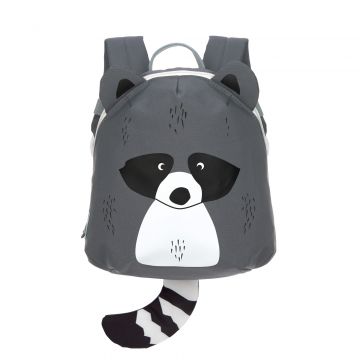 Lassig Tiny Backpack About Friends - Racoon