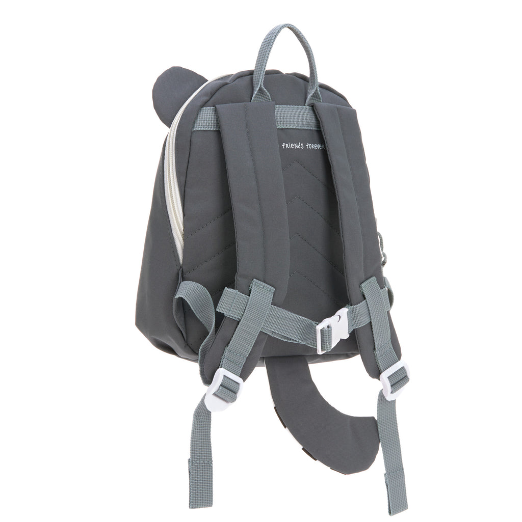 Lassig Tiny Backpack About Friends - Racoon