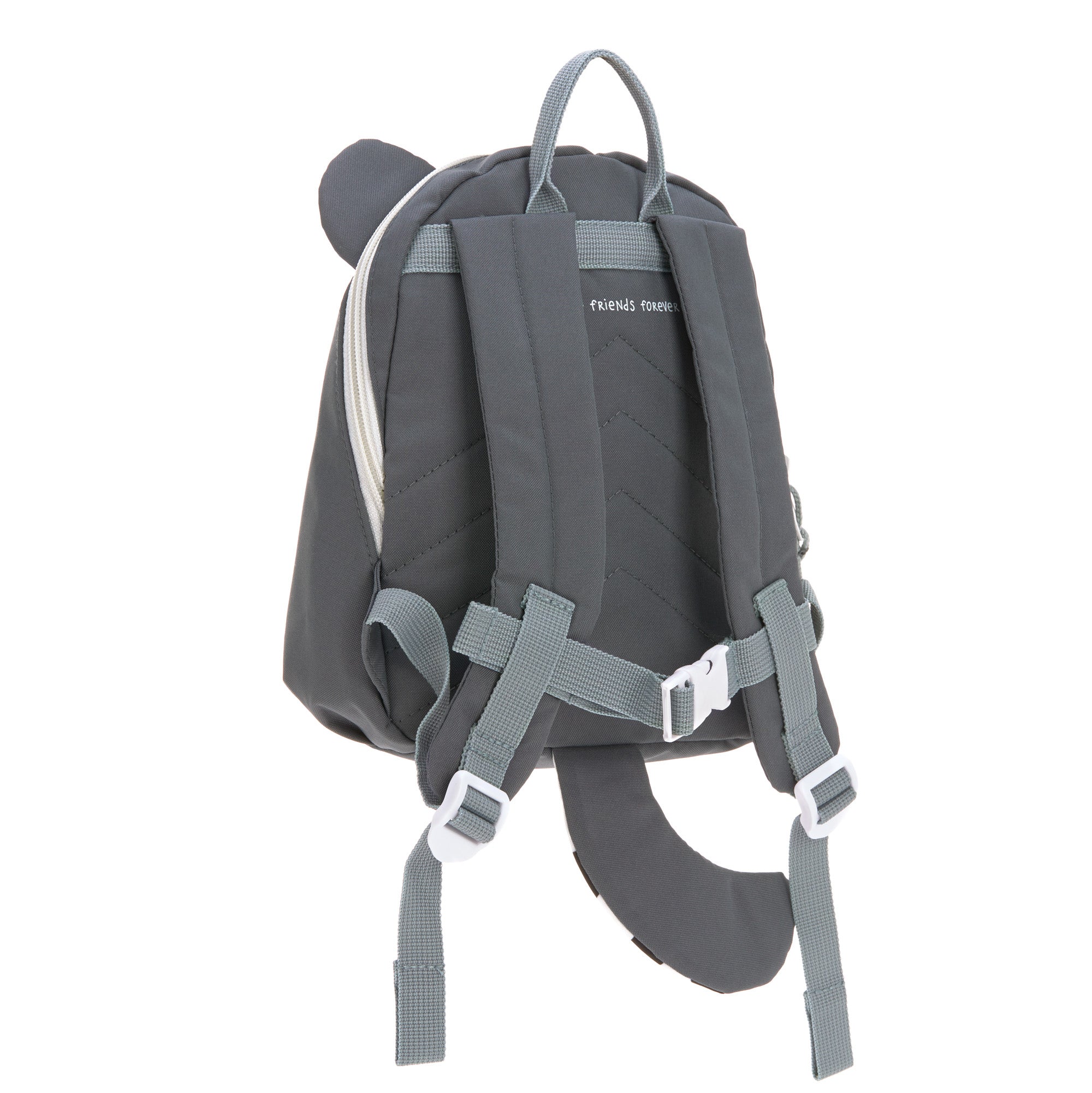 Lassig Tiny Backpack About Friends - Racoon