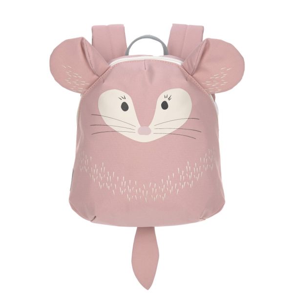 Lassig Tiny Backpack About Friends Chinchilla