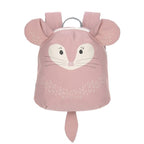 Lassig Tiny Backpack About Friends Chinchilla