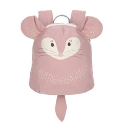 Lassig Tiny Backpack About Friends Chinchilla