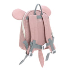 Lassig Tiny Backpack About Friends Chinchilla