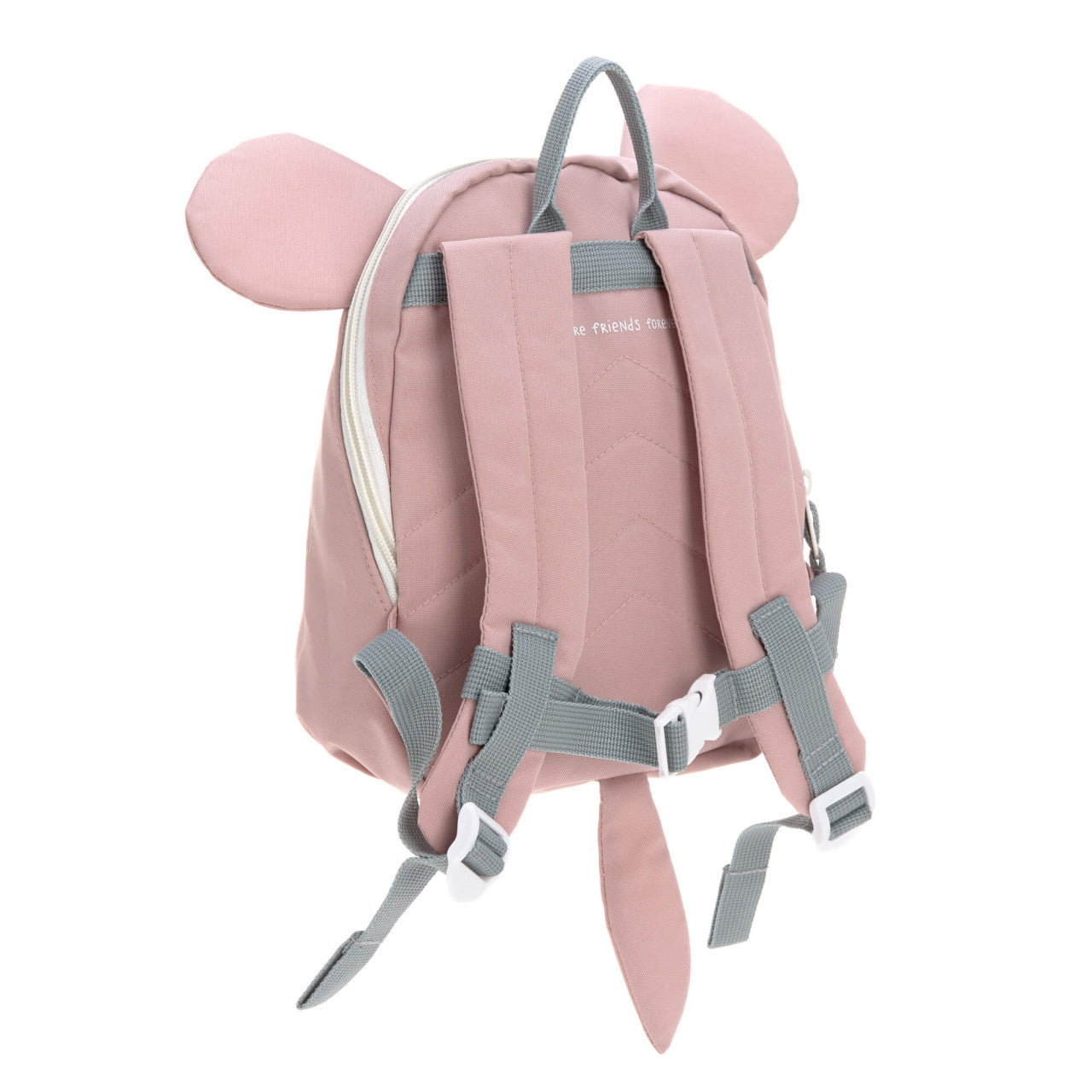 Lassig Tiny Backpack About Friends Chinchilla
