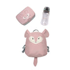 Lassig Tiny Backpack About Friends Chinchilla