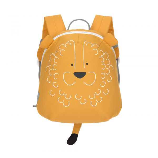 Lassig Tiny Backpack About Friends Lion
