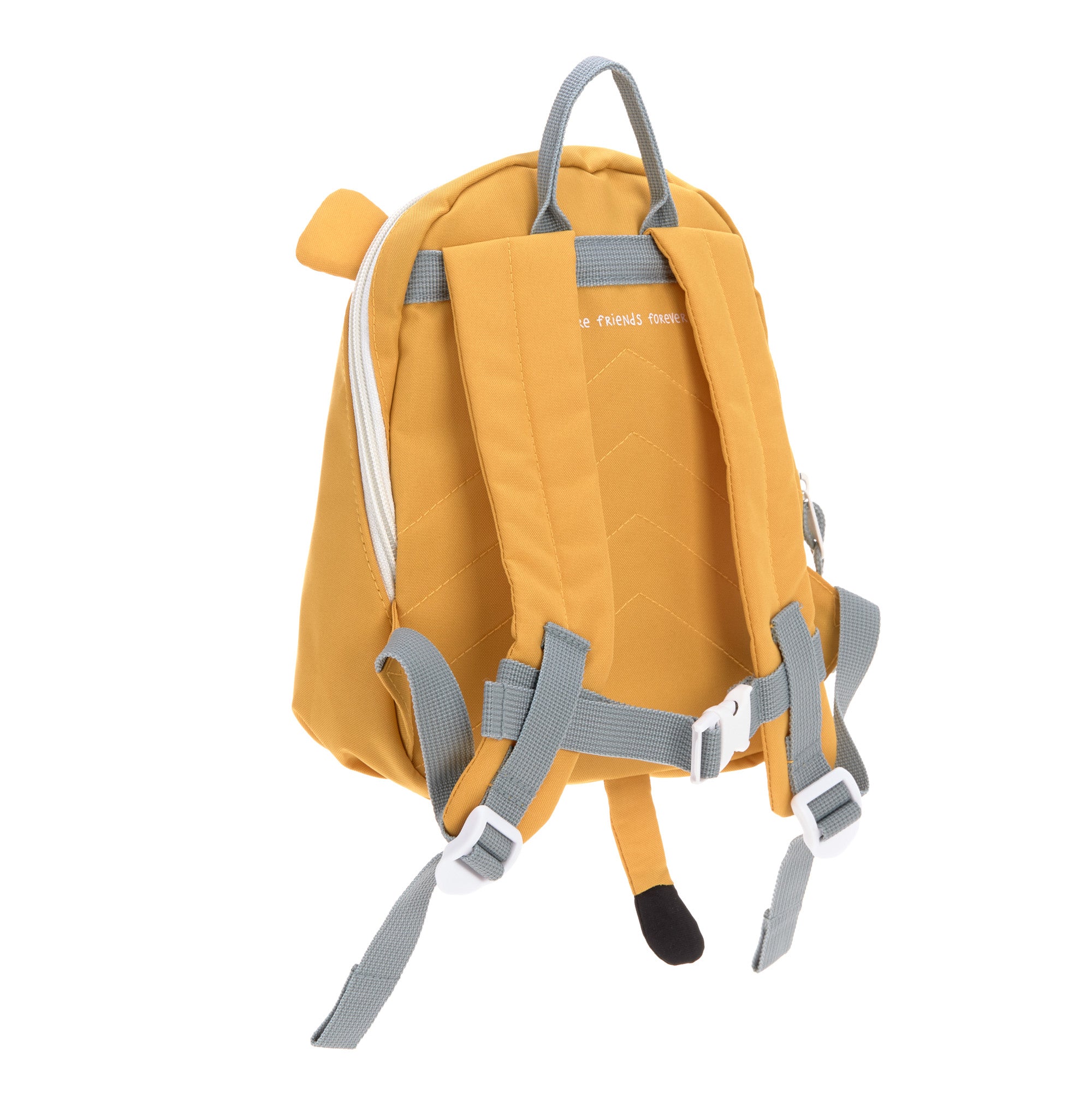 Lassig Tiny Backpack About Friends Lion
